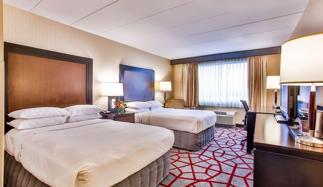 DoubleTree by Hilton Chicago - Alsip