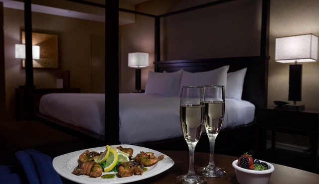 DoubleTree by Hilton Hotel Billings