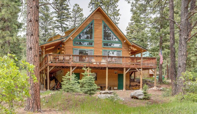 Durango Mountain Escape: Hike, Bike & Explore!