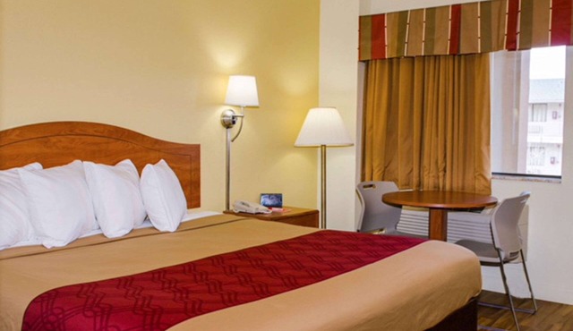 Econo Lodge Albuquerque East