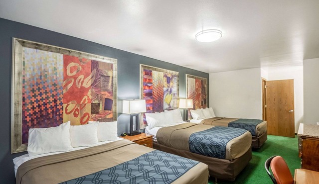 Econo Lodge