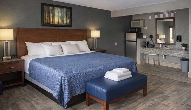 Econolodge