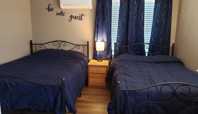 Efficiency Apt located between State College & Altoona Pa, minutes from I-99. in Tyrone