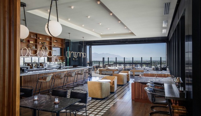 Element by Marriott Salt Lake City Downtown