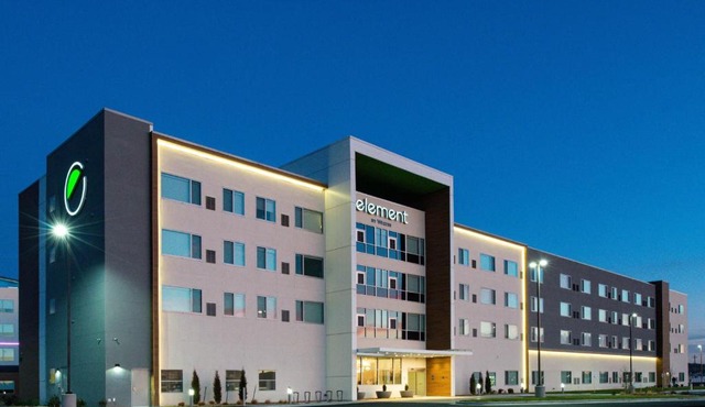 Element by Marriott North Kansas City