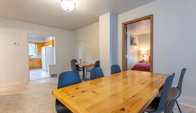 Ely Basecamp- Perfect for Families and Groups