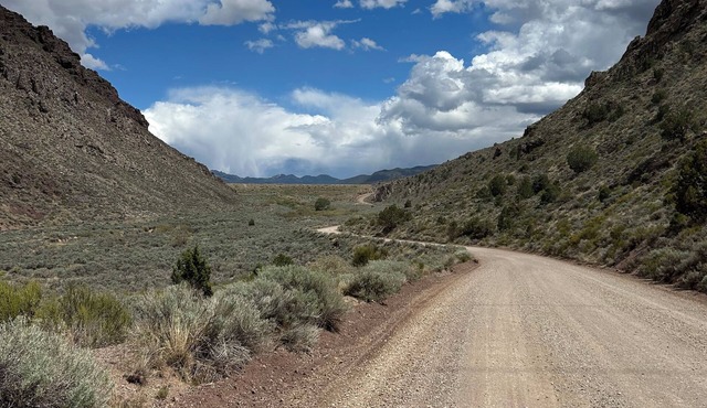 Enchanting campground in Beryl for nature lovers Spot 5