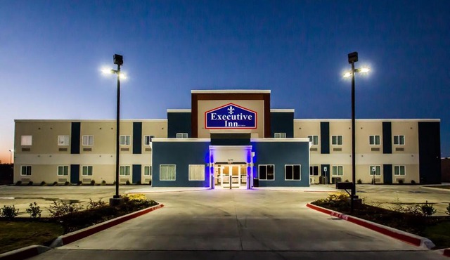 Executive Inn Fort Worth West