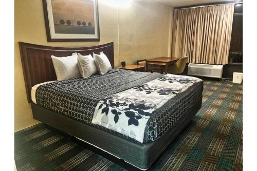 Executive Inn Laurel