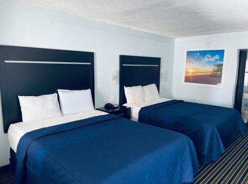 Executive Inn