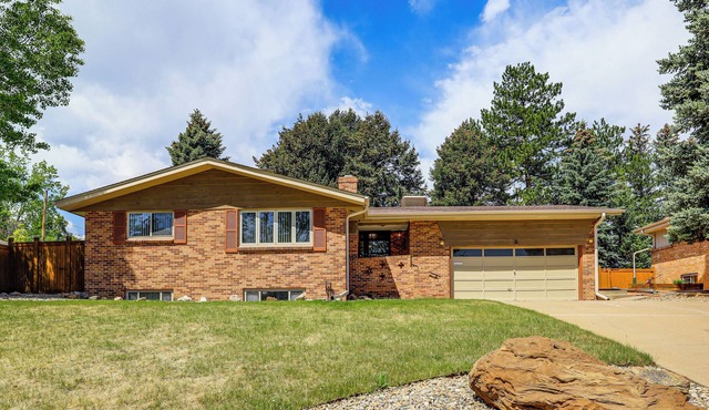 Extended-Stay Home/Office, 8 Mi to Dtwn Denver