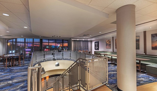 Fairfield by Marriott Inn & Suites Tulsa Downtown Arts District