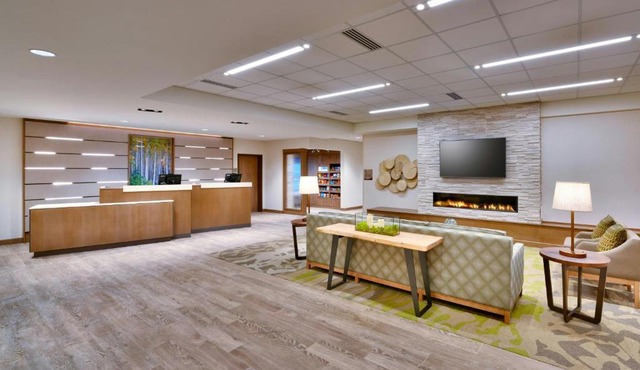 Fairfield by Marriott Inn & Suites Denver West - Federal Center