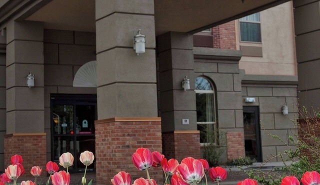 Fairfield Inn & Suites by Marriott Grand Junction Downtown