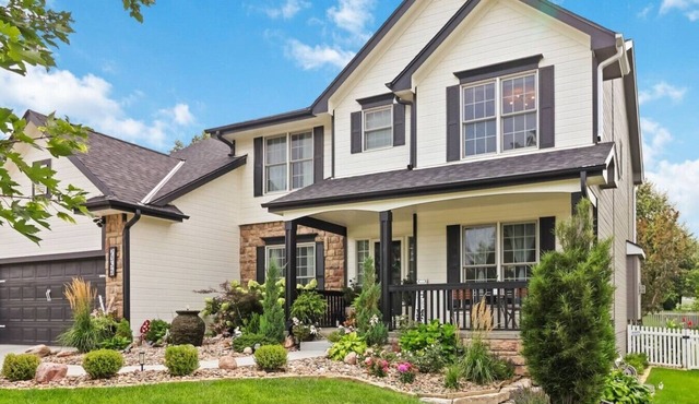 Family-Friendly 5BR Home w/Games & Massage Chair