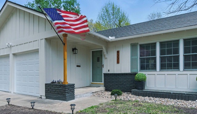 Family-Friendly Major international sporting event Base Camp w/Game Room, Patio, & Firepit