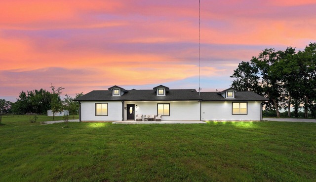Family Home for a Relaxing Getaway Vacation!