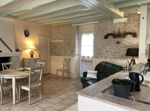 L'althéa in Saint-Gervais-les-Trois-Clochers