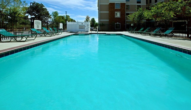 Free Breakfast + Outdoor Pool + Hot Tub | 24 Hour Business Center