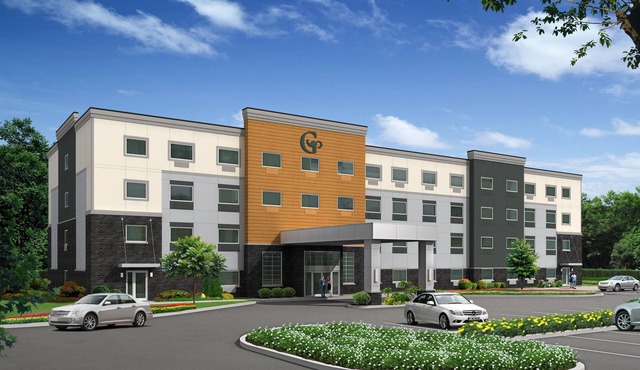 GrandStay Hotel & Suites