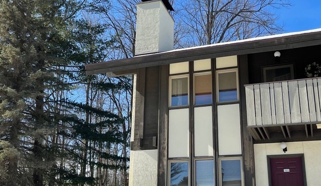 Great Value- OPEN Aug 17-26 -BOYNE MOUNTAIN - MOUNTAIN VILLA - 3bedrm 2 bath