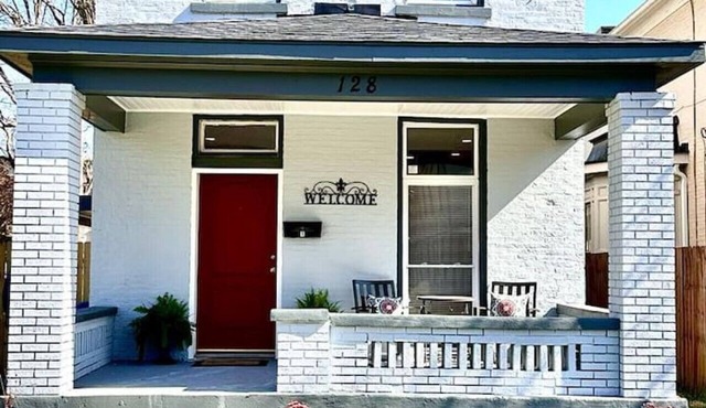 Hamilton Historic Gem - 4 bed /2.5 bath -Sleeps 8