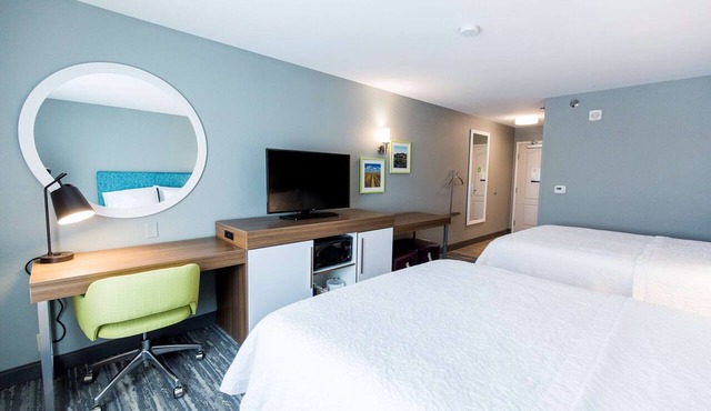 Hampton Inn Bismarck