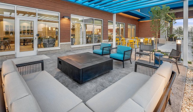 Hampton Inn by Hilton Grand Island Medical Center