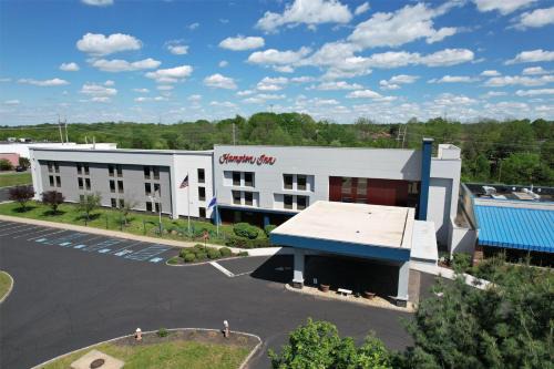 Hampton Inn Flemington in Flemington