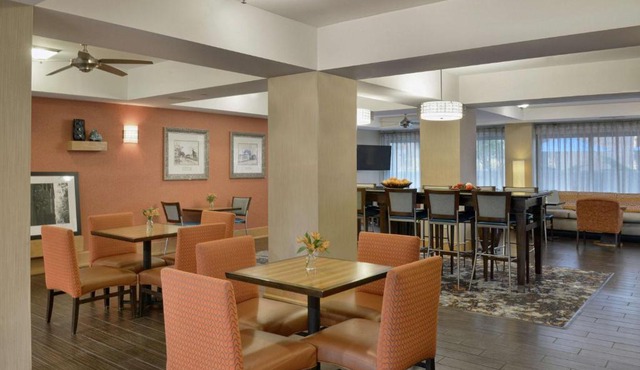 Hampton Inn Memphis/Collierville
