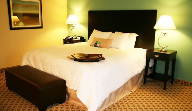 Hampton Inn Orange