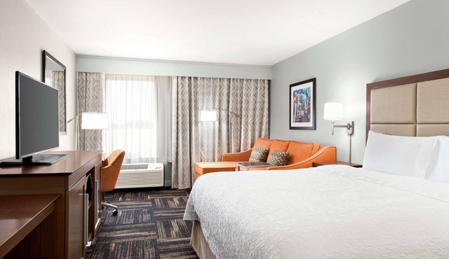 Hampton Inn Paris