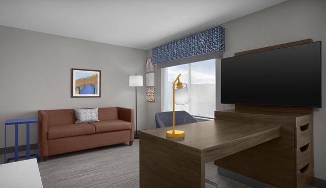 Hampton Inn & Suites by Hilton Wheat Ridge Denver West in Wheat Ridge