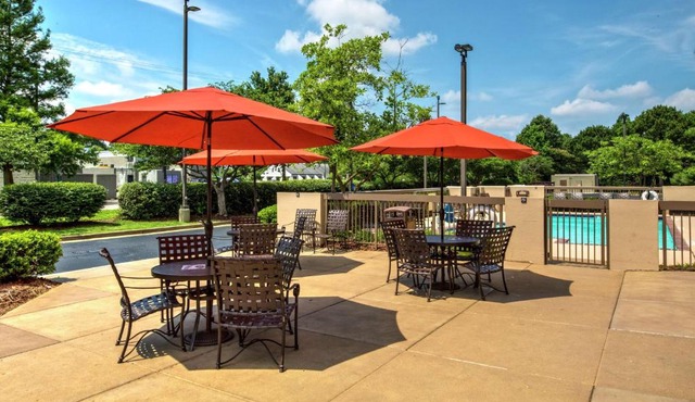 Hampton Inn & Suites Memphis-Wolfchase Galleria