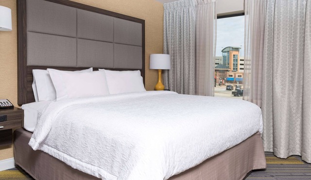 Hampton Inn & Suites West Lafayette