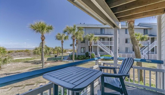 Harbor Island M118 in Oceanmarsh Subdivision