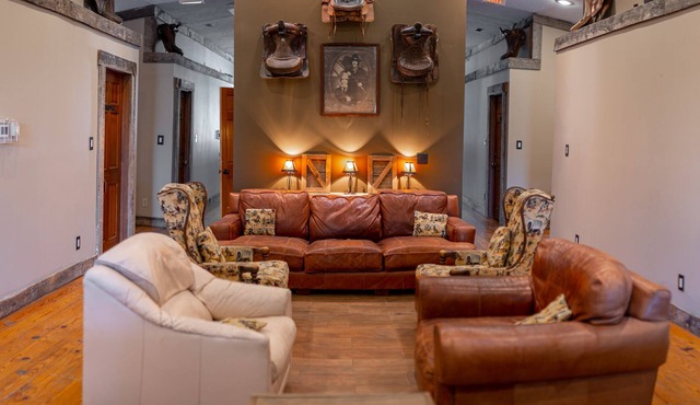Harmony Tree Resorts
