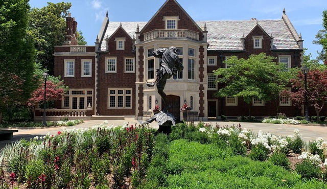 Harwelden Mansion