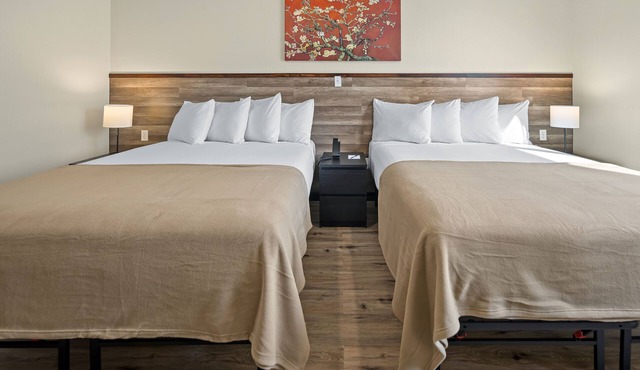 Highbridge Hotel