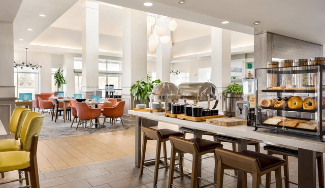 Hilton Garden Inn Fort Collins