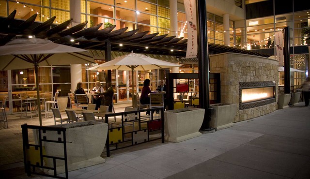 Hilton Omaha