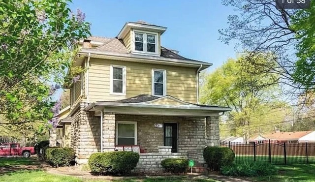 Historic Luxury 10 Min. To Downtown