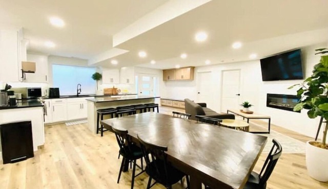 Hobble Creek Mountain Retreat in Mapleton