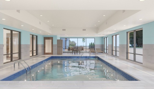Holiday Inn Express And Suites Elgin Chicago Northwest by IHG