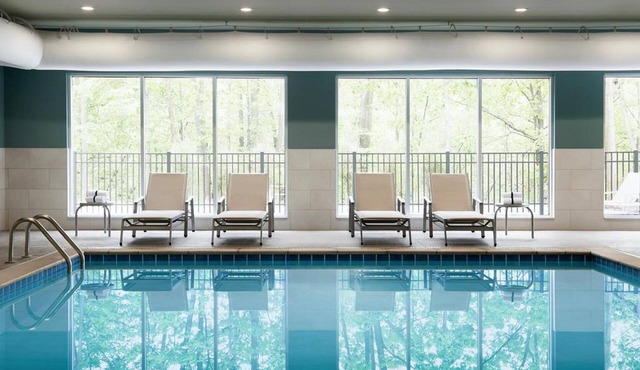 Holiday Inn Express and Suites Abilene by IHG