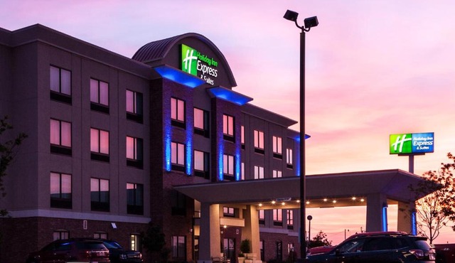 Holiday Inn Express El Reno by IHG