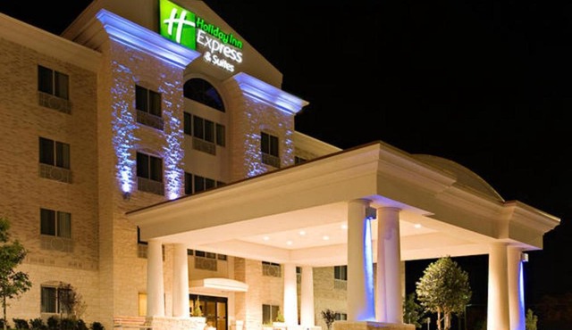 Holiday Inn Express Hotel and Suites Borger by IHG