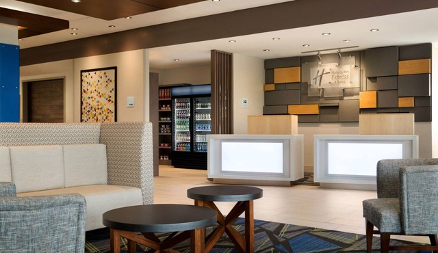 Holiday Inn Express McCook by IHG