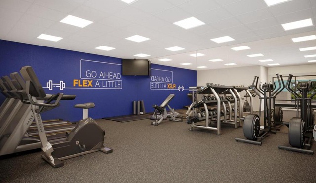 Holiday Inn Express & Suites Elgin - Chicago Northwest
