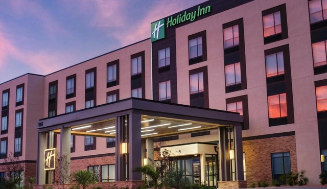 Holiday Inn La Verkin - Zion Park by IHG